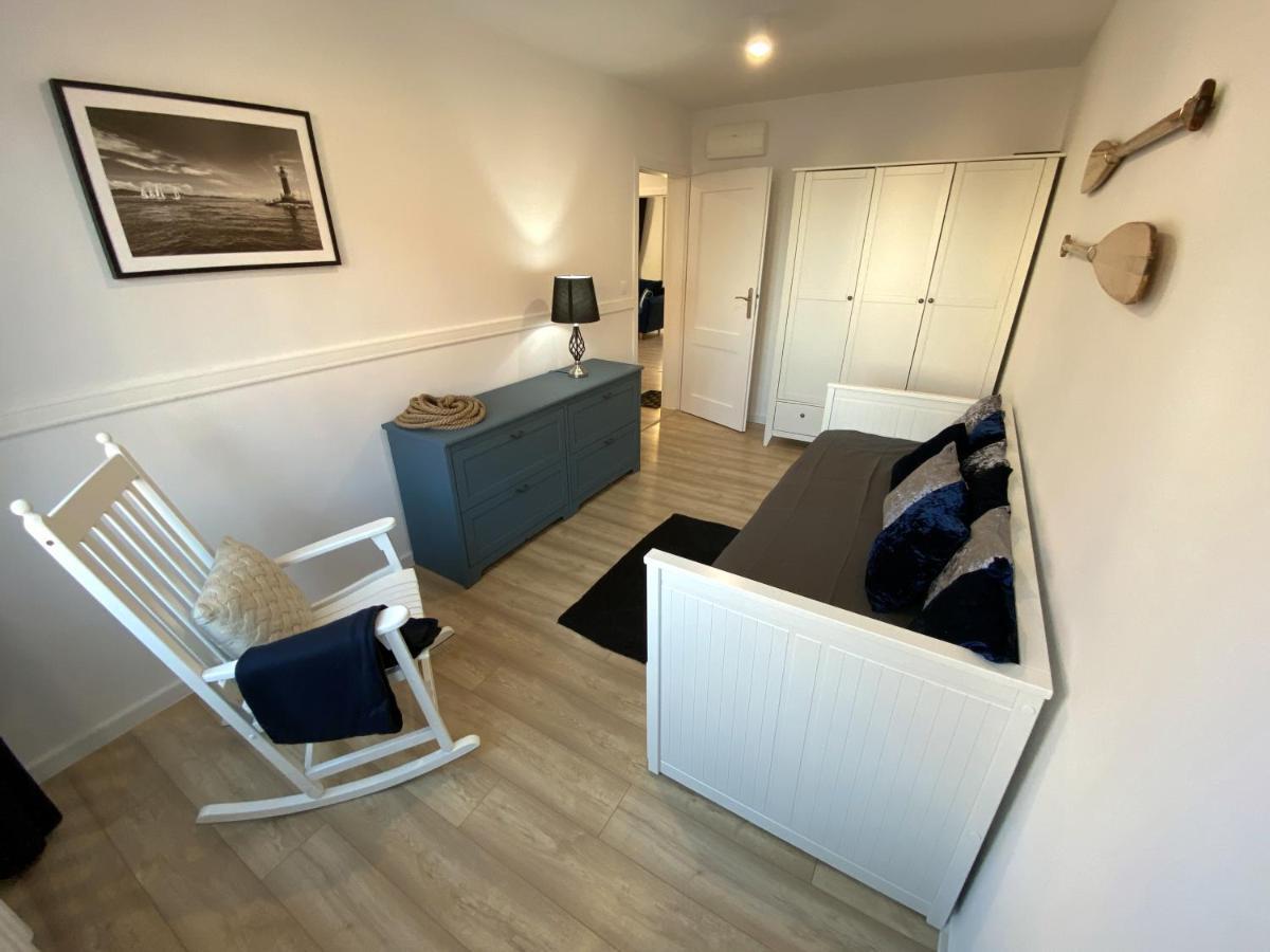 Marina Apartament Камень-Поморський Екстер'єр фото